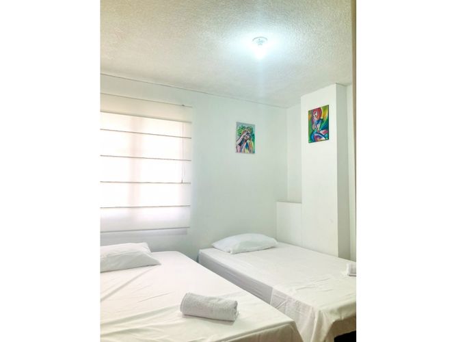 Apartamento de 3 alcobas en venta en Mayapan Las Vegas, Cali, 113 m² · foto 6 de 22