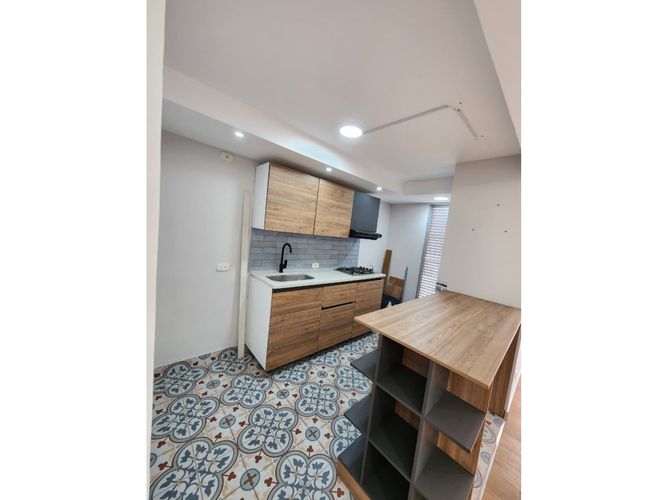Apartamento de 2 alcobas en venta en Ciudad Melendez, Cali, 65 m² · foto 7 de 18