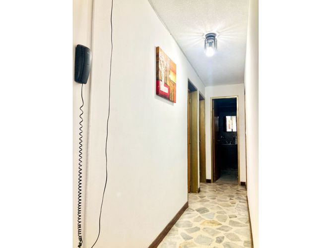Apartamento de 3 alcobas en venta en Mayapan Las Vegas, Cali, 113 m² · foto 7 de 22