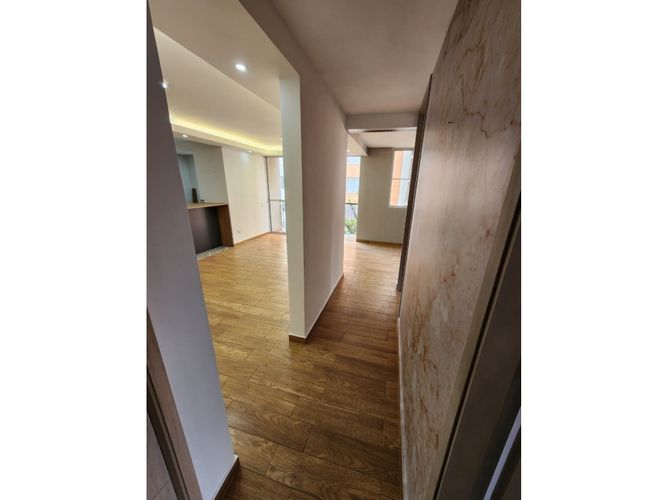Apartamento de 2 alcobas en venta en Ciudad Melendez, Cali, 65 m² · foto 8 de 18