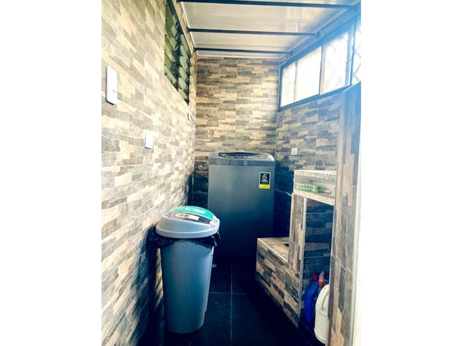 Apartamento de 3 alcobas en venta en Mayapan Las Vegas, Cali, 113 m² · foto 10 de 22