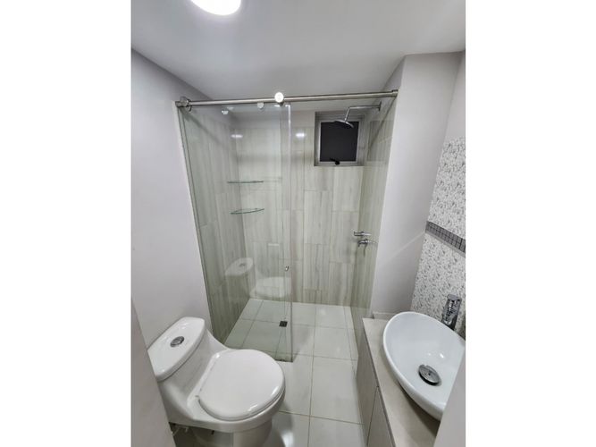 Apartamento de 2 alcobas en venta en Ciudad Melendez, Cali, 65 m² · foto 11 de 18