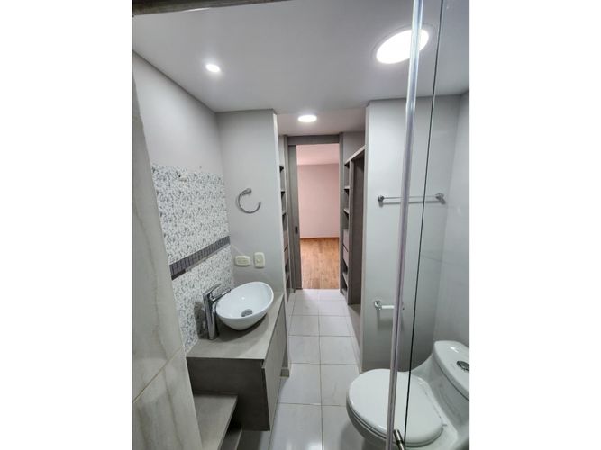 Apartamento de 2 alcobas en venta en Ciudad Melendez, Cali, 65 m² · foto 13 de 18