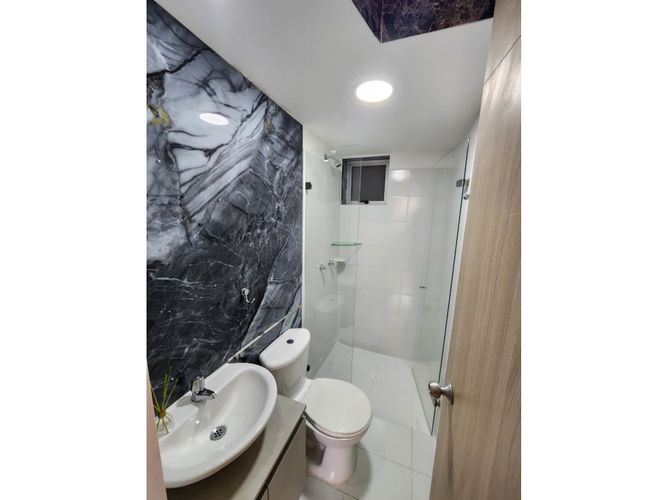 Apartamento de 2 alcobas en venta en Ciudad Melendez, Cali, 65 m² · foto 14 de 18