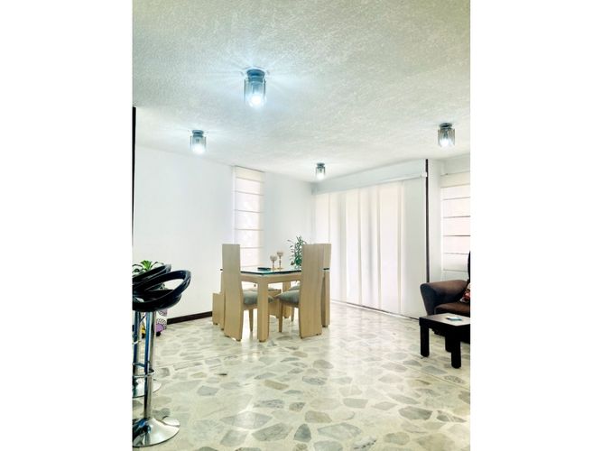 Apartamento de 3 alcobas en venta en Mayapan Las Vegas, Cali, 113 m² · foto 14 de 22