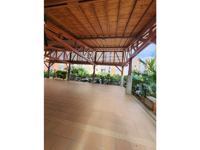 Apartamento de 2 alcobas en venta en Ciudad Melendez, Cali, 65 m² · foto 16 de 18