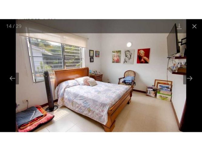 Casa de 5 alcobas en venta en Pance, Cali, 360 m² · foto 3 de 24