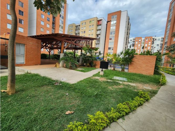 Apartamento de 2 alcobas en venta en Ciudad Melendez, Cali, 65 m² · foto 17 de 18