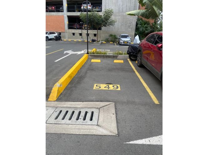Apartamento de 2 alcobas en venta en Ciudad Melendez, Cali, 65 m² · foto 18 de 18