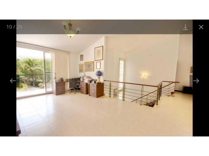Casa de 5 alcobas en venta en Pance, Cali, 360 m² · foto 7 de 24