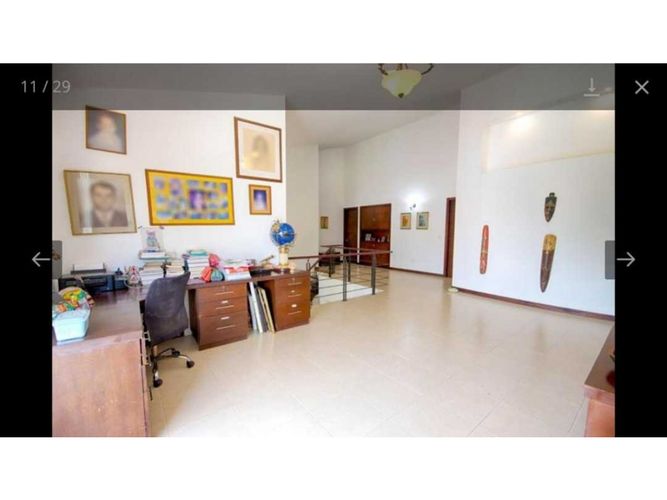 Casa de 5 alcobas en venta en Pance, Cali, 360 m² · foto 8 de 24