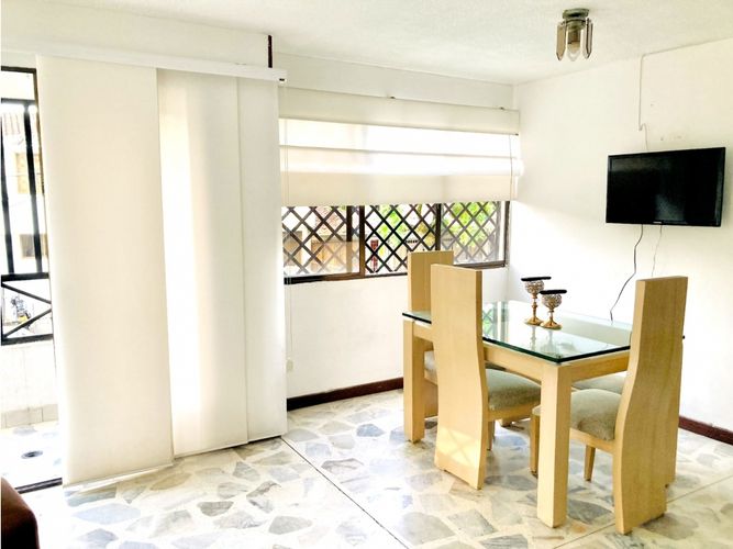 Apartamento de 3 alcobas en venta en Mayapan Las Vegas, Cali, 113 m² · foto 20 de 22