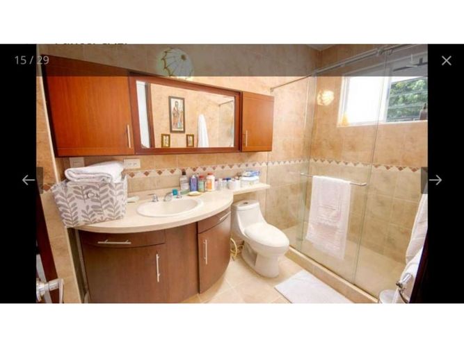 Casa de 5 alcobas en venta en Pance, Cali, 360 m² · foto 10 de 24