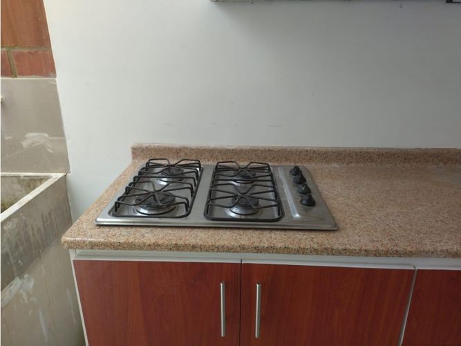Casa de 2 alcobas en venta en Rincón De Zaragoza, Jamundí, 104 m² · foto 4 de 12