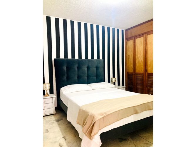 Apartamento de 3 alcobas en venta en Mayapan Las Vegas, Cali, 113 m² · foto 22 de 22