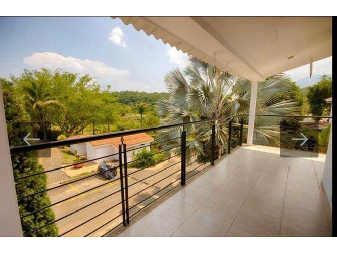 Casa de 5 alcobas en venta en Pance, Cali, 360 m² · foto 13 de 24