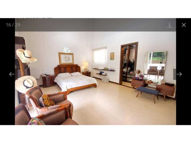 Casa de 5 alcobas en venta en Pance, Cali, 360 m² · foto 15 de 24