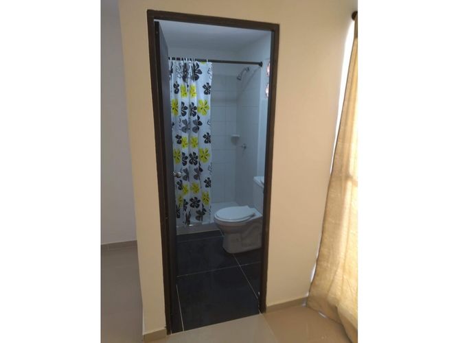 Casa de 2 alcobas en venta en Rincón De Zaragoza, Jamundí, 104 m² · foto 10 de 12