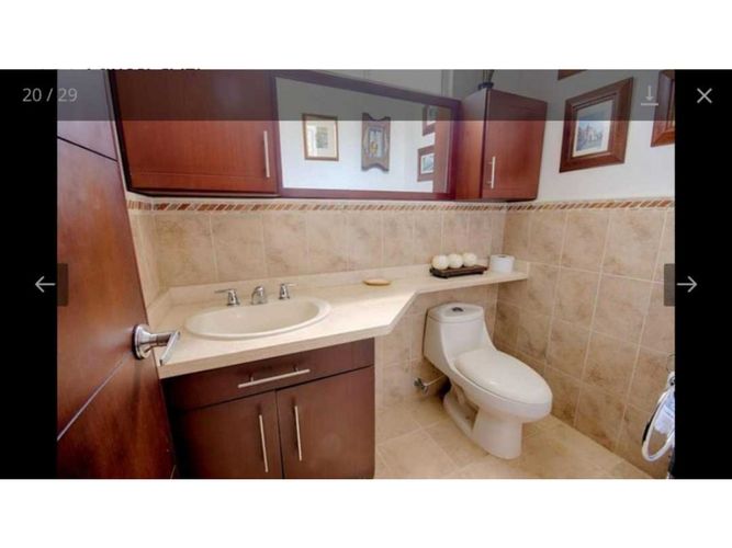 Casa de 5 alcobas en venta en Pance, Cali, 360 m² · foto 16 de 24