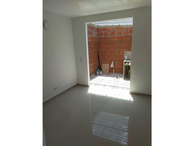 Casa de 2 alcobas en venta en Rincón De Zaragoza, Jamundí, 104 m² · foto 11 de 12