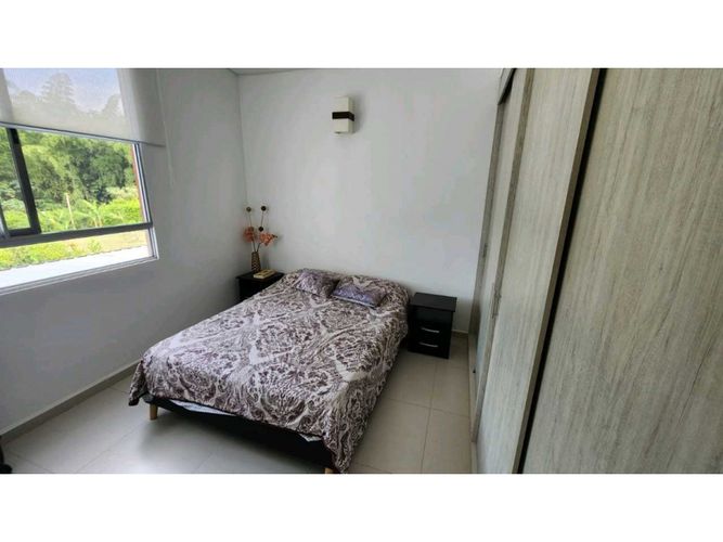 Casa de 4 alcobas en venta en Alfaguara, Jamundí, 180 m² · foto 7 de 12