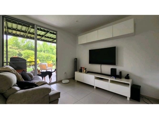 Casa de 4 alcobas en venta en Alfaguara, Jamundí, 180 m² · foto 10 de 12