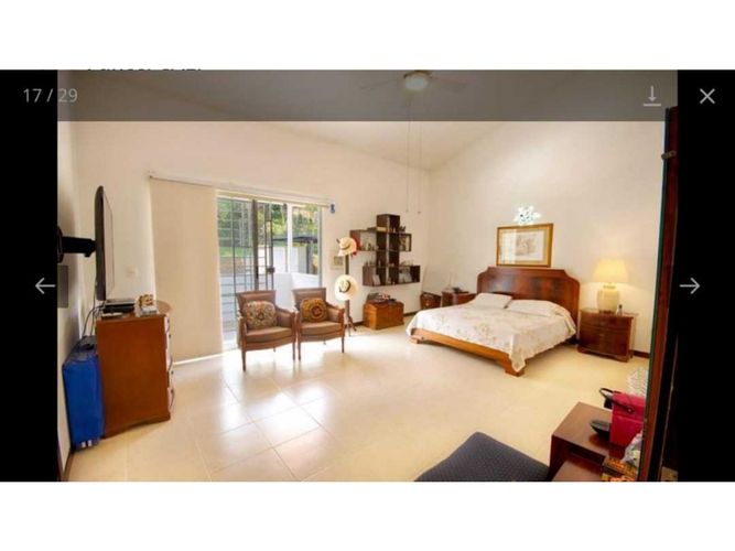 Casa de 5 alcobas en venta en Pance, Cali, 360 m² · foto 23 de 24