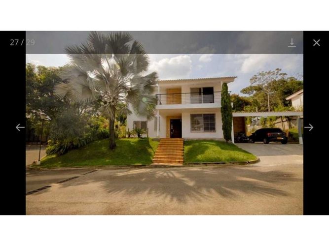 Casa de 5 alcobas en venta en Pance, Cali, 360 m² · foto 24 de 24
