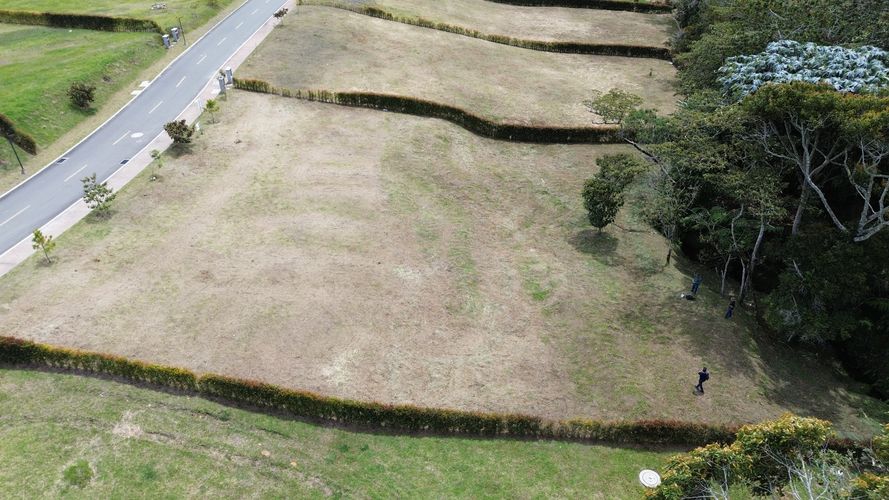 Lote en venta en San Miguel, La Ceja, 2003 m² · foto 3 de 5