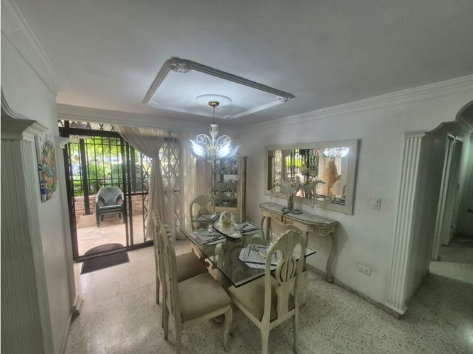 Apartamento de 3 alcobas en venta en Ciudad Capri, Cali, 131 m² · foto 6 de 24