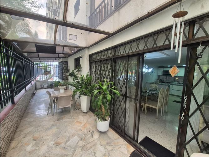 Apartamento de 3 alcobas en venta en Ciudad Capri, Cali, 131 m² · foto 7 de 24