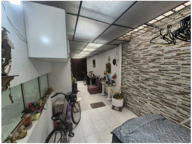 Apartamento de 3 alcobas en venta en Ciudad Capri, Cali, 131 m² · foto 9 de 24