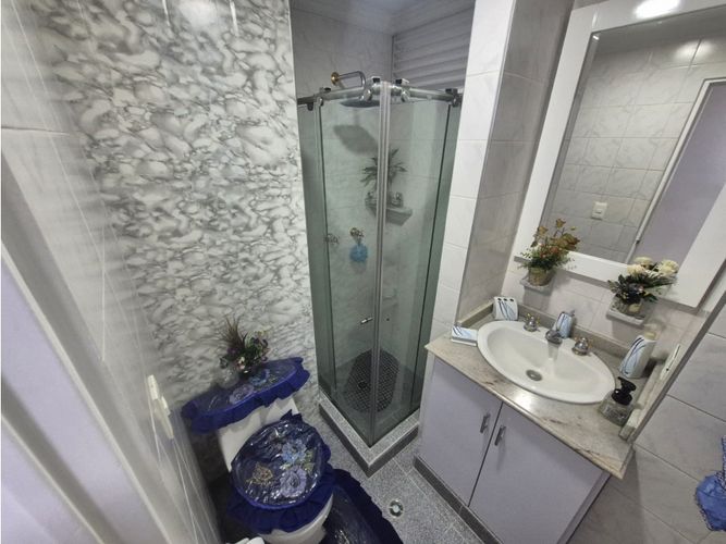 Apartamento de 3 alcobas en venta en Ciudad Capri, Cali, 131 m² · foto 12 de 24