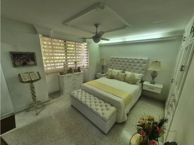 Apartamento de 3 alcobas en venta en Ciudad Capri, Cali, 131 m² · foto 14 de 24