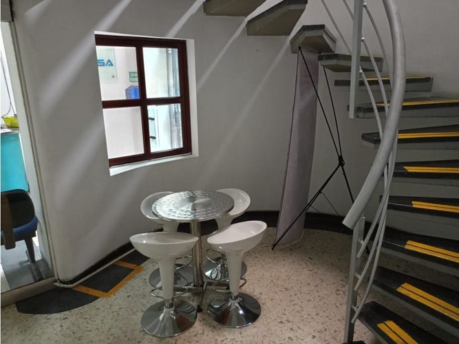 Edificio en venta en Bolivariano, Cali, 510 m² · foto 4 de 24