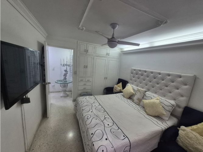 Apartamento de 3 alcobas en venta en Ciudad Capri, Cali, 131 m² · foto 15 de 24
