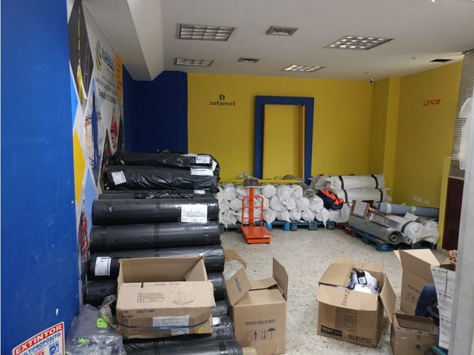 Edificio en venta en Bolivariano, Cali, 510 m² · foto 5 de 24
