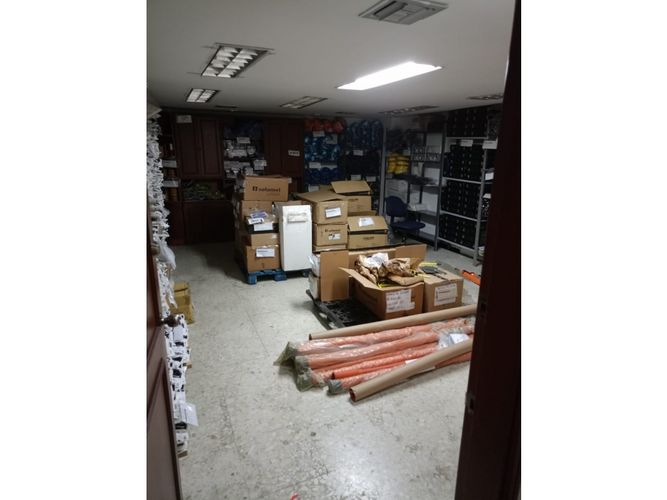 Edificio en venta en Bolivariano, Cali, 510 m² · foto 6 de 24