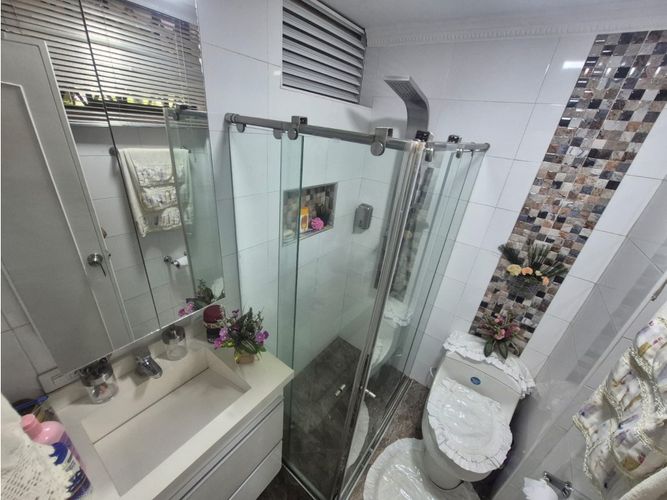 Apartamento de 3 alcobas en venta en Ciudad Capri, Cali, 131 m² · foto 17 de 24