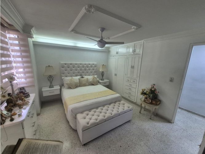 Apartamento de 3 alcobas en venta en Ciudad Capri, Cali, 131 m² · foto 18 de 24