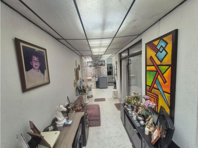 Apartamento de 3 alcobas en venta en Ciudad Capri, Cali, 131 m² · foto 19 de 24