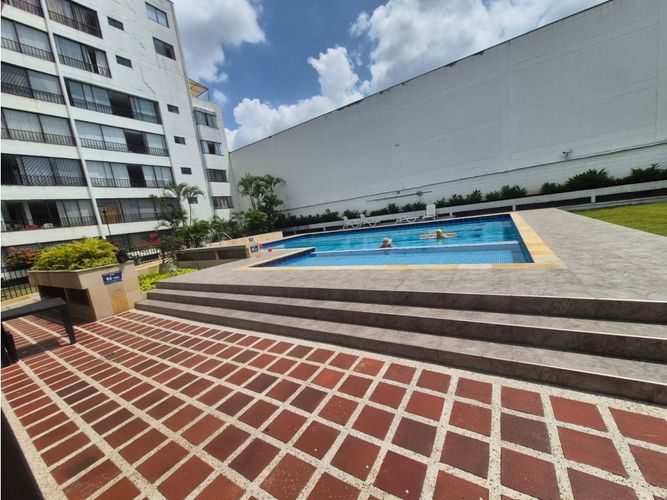 Apartamento de 3 alcobas en venta en Ciudad Capri, Cali, 131 m² · foto 20 de 24