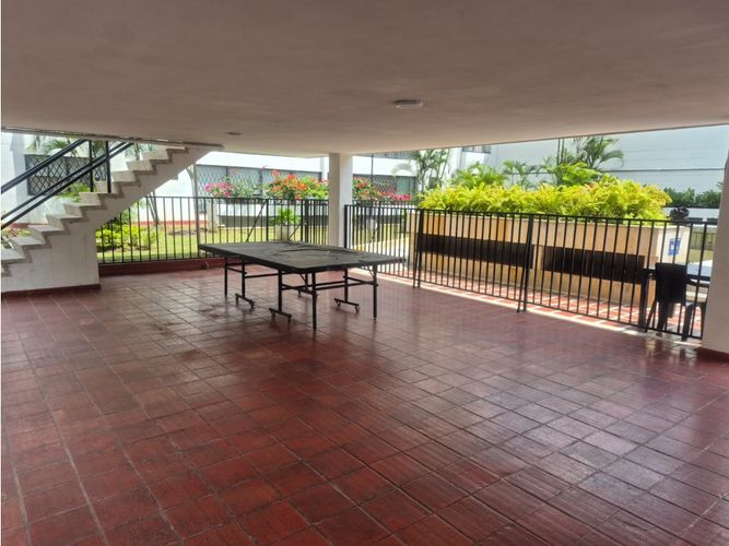 Apartamento de 3 alcobas en venta en Ciudad Capri, Cali, 131 m² · foto 24 de 24