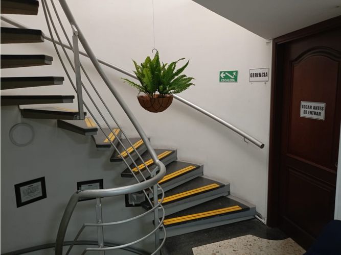 Edificio en venta en Bolivariano, Cali, 510 m² · foto 14 de 24