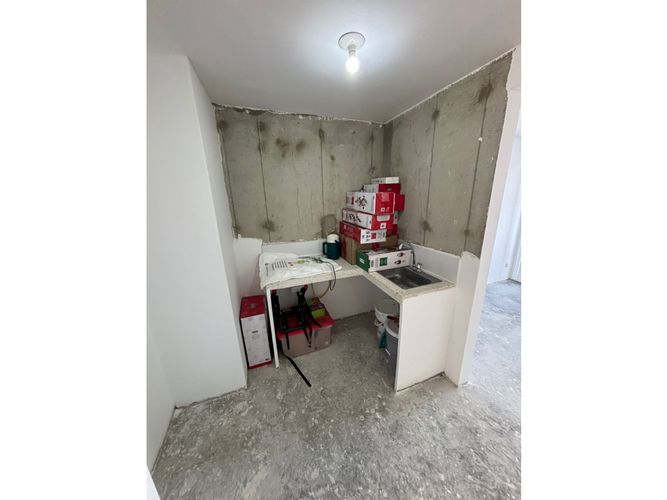 Apartamento de 2 alcobas en venta en Zona Industrial, Yumbo, 63 m² · foto 5 de 13