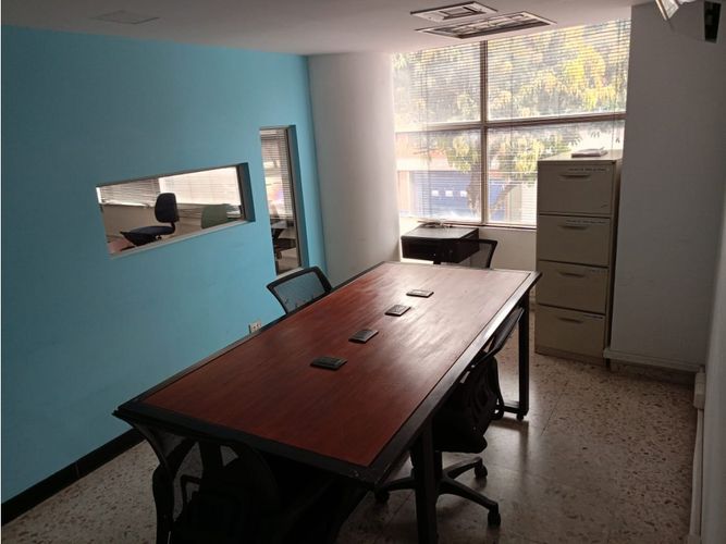 Edificio en venta en Bolivariano, Cali, 510 m² · foto 22 de 24