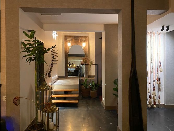 Casa de 4 alcobas en venta en La Yé, Armenia, 274 m² · foto 3 de 21
