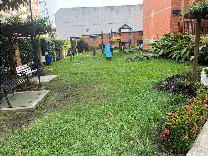 Apartamento de 3 alcobas en venta en Torres De Confandi, Cali, 70 m² · foto 16 de 16