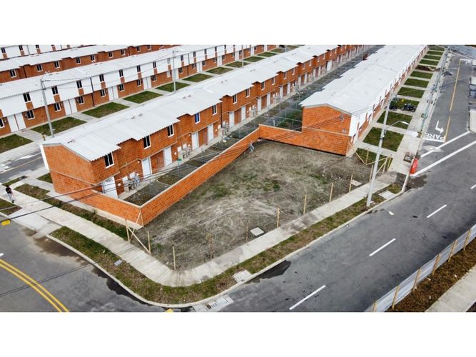 Lote en venta en El Carmelo, Candelaria, 235 m² · foto 3 de 5