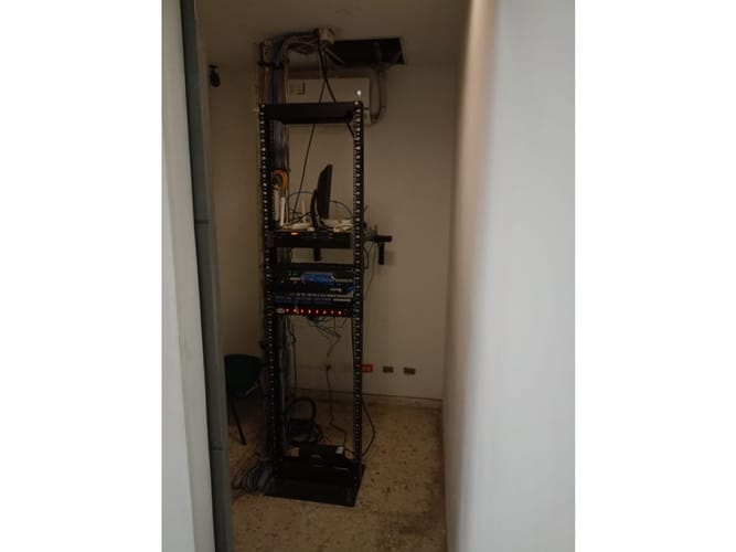 Edificio en arriendo en Bolivariano, Cali, 510 m² · foto 9 de 24